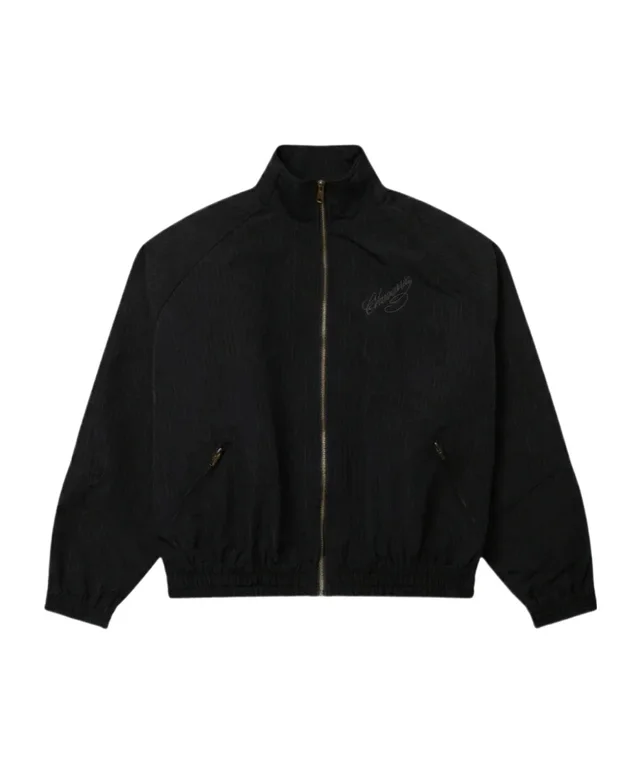 Willy Chavarria Ruff Rider Track Jacket, image 1 of 1 from SENSER