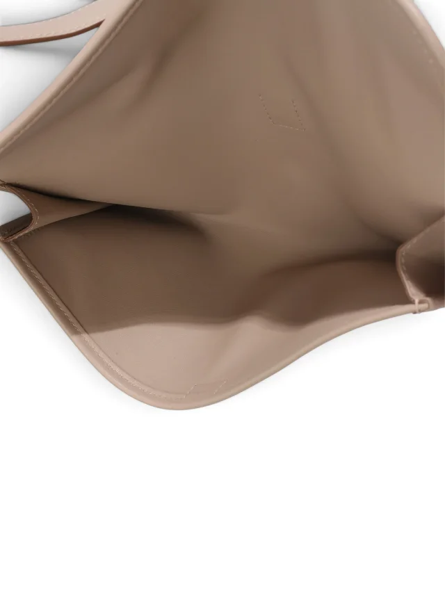 Hermès Argile Evercolor Jige Elan 29 in Leather from Season 2 Consign, photo 8 of 8
