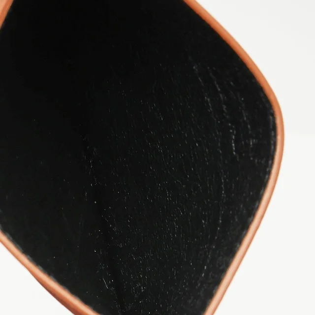 Saint Laurent Card Holder in Leather from A Retro Tale, photo 3 of 5