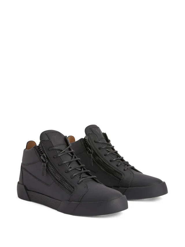 Giuseppe Zanotti The Shark 5.0 sneakers, photo 2 of 2 from FARFETCH
