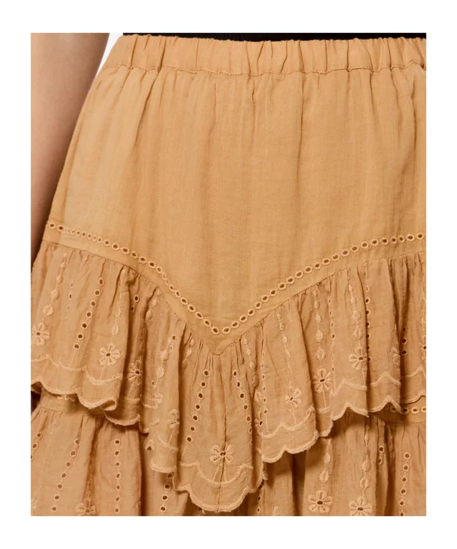 Isabel Marant Etoile Jocadia Shorts, photo 4 of 4 from SENSER