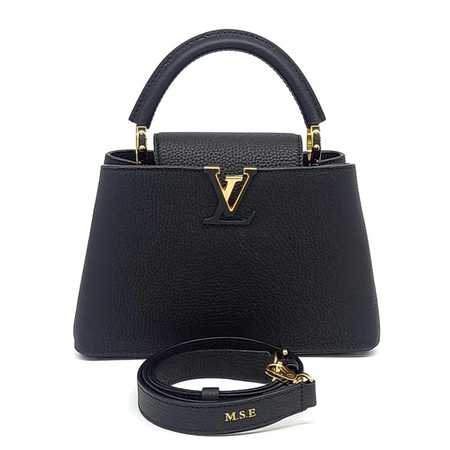 Louis Vuitton 루이비통 카푸신BB M24728 from GUGUS