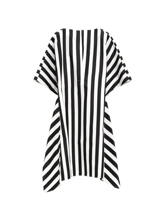 Jacquemus the Moisson tunic dress, photo 2 of 2 from FARFETCH
