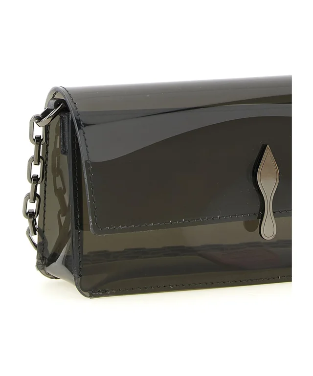 Christian Louboutin Bettina Mini Clutch Bag, photo 3 of 4 from SENSER