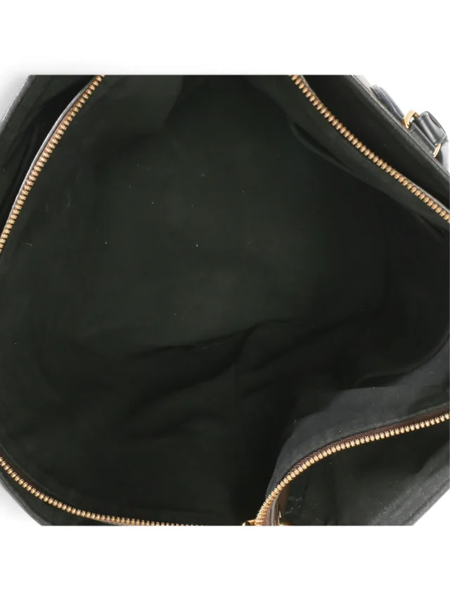 Louis Vuitton Monogram Canvas Flower Tote MM in Coated canvas from Season 2 Consign, photo 8 of 8