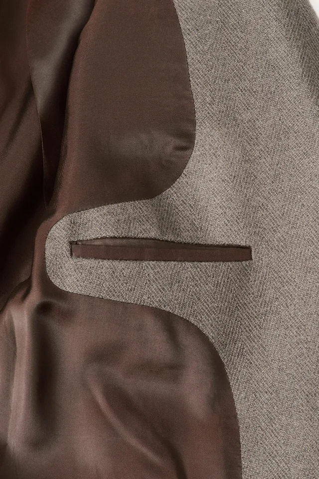 Our Legacy Long-sleeved coat, photo 2 of 8 from SENSER