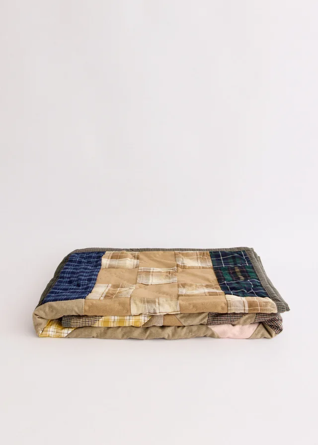 A.P.C. Farmer John Quilt from Incu, photo 1 of 1