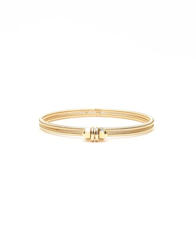 Écrou de Cartier Bracelet from A Retro Tale