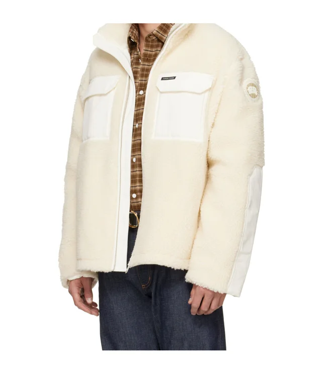 Canada Goose Long-sleeve jacket, photo 3 of 4 from SENSER
