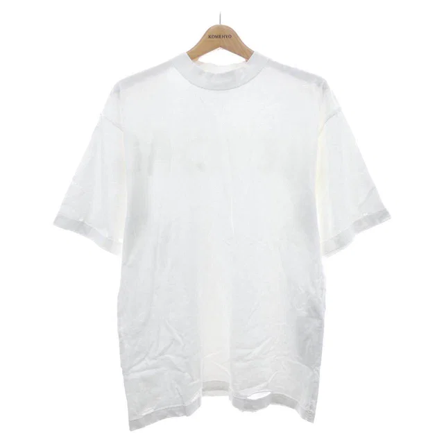 Balenciaga Cotton T Shirt from LuxUness
