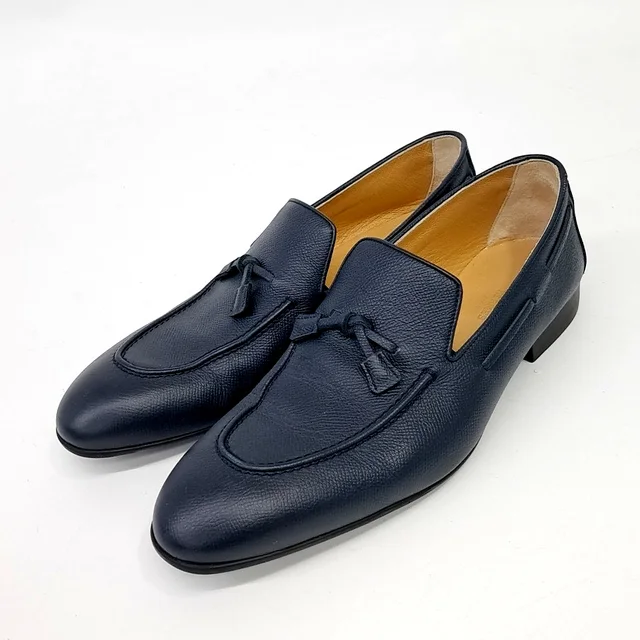 Hermes loafers from GUGUS