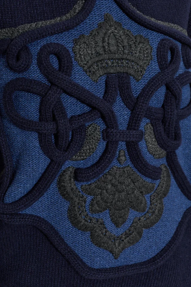 Etro Long-sleeved sweater from SENSER, photo 1 of 1