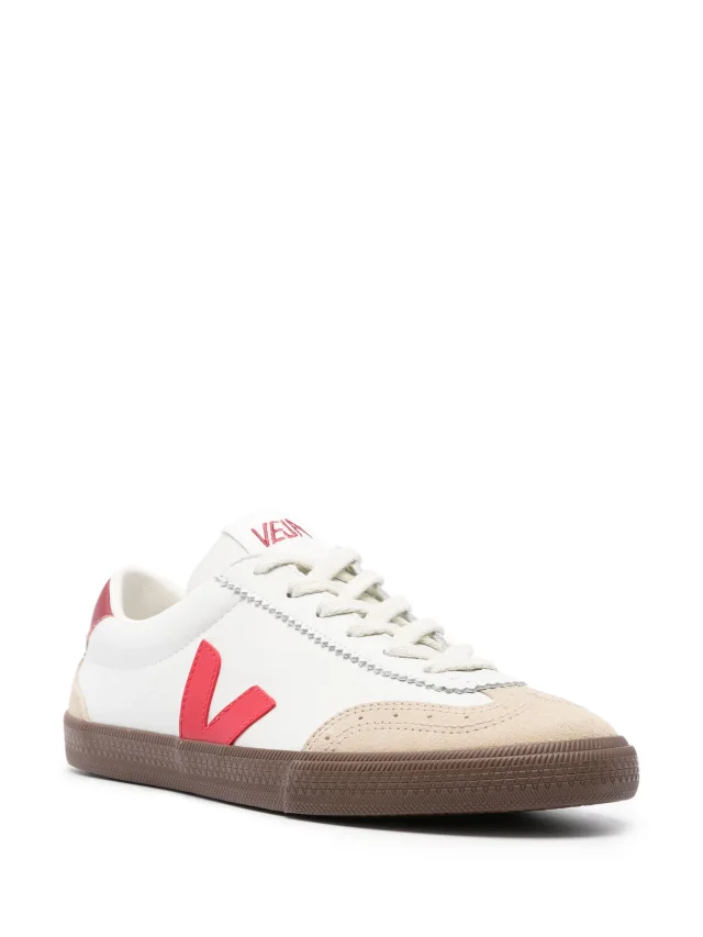 VEJA Volley O.T. leather sneakers, photo 2 of 2 from FARFETCH