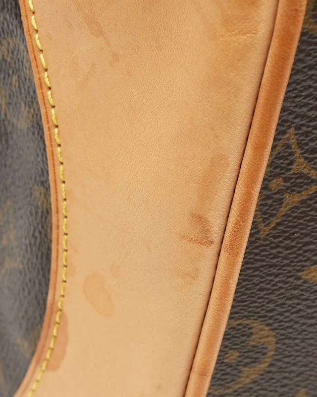 Louis Vuitton Monogram Stephen Weekend Bag in Coated canvas from A Retro Tale, photo 11 of 16