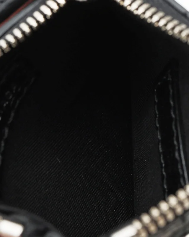 Balenciaga Le Cagole Coin Purse in Crocodile from A Retro Tale, photo 6 of 6
