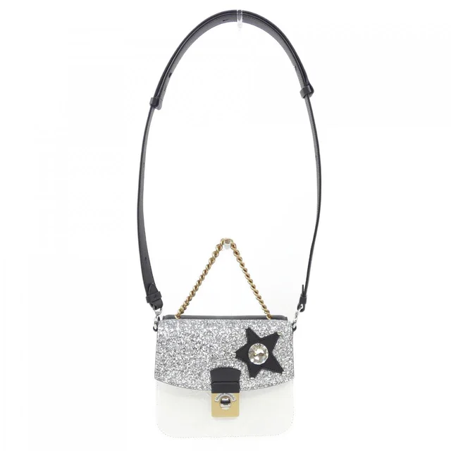 【クーポン対象商品】メゾンマルジェラ Maison Margiela BAG in Black type Silver type P5484 from KOMEHYO