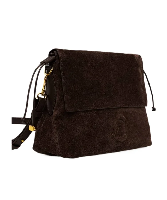 Coccinelle Lidia Shoulder Bag, photo 5 of 7 from SENSER