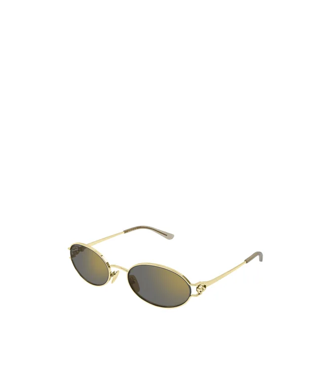 Gucci Emblem Pantos Sunglasses, photo 2 of 2 from SENSER