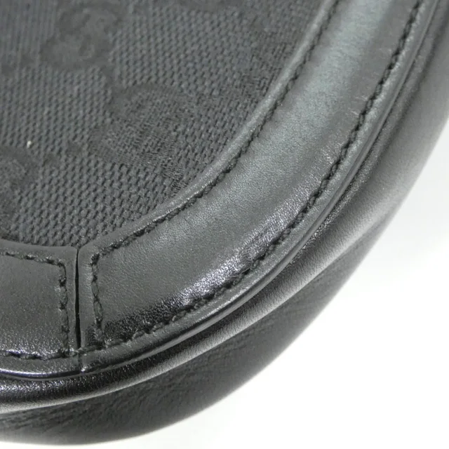 Gucci Vintage Shoulder Bag in Canvas from The Reluxe, photo 2 of 2