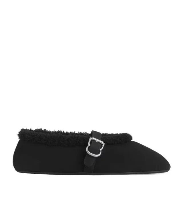 Ballet flats, image 1 of 1 from SENSER