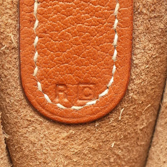 Hermès Fjord Evelyne GM Bag in Canvas from A Retro Tale, photo 7 of 9