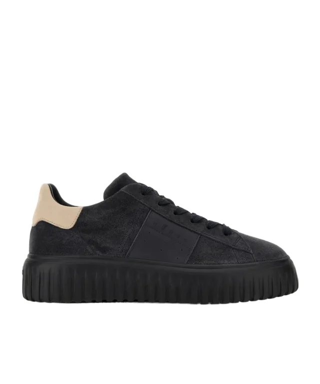 Hogan sneakers H-stripes from SENSER, photo 1 of 1
