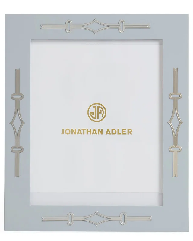 Jonathan Adler Turner 8x10 Photo Frame, image 1 of 1 from Rue La La