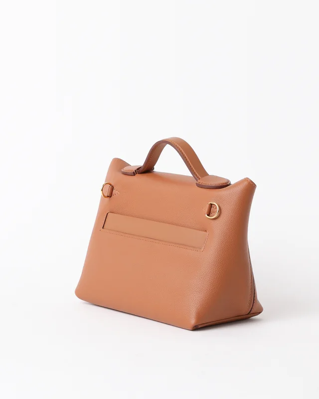 Hermès 24/ -21 Veau Swift Evercolor Bag in Swift leather from A Retro Tale, photo 3 of 12