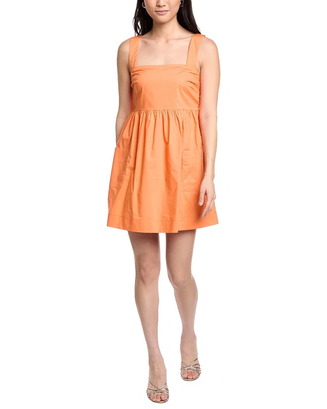 Lost + Wander Paradiso Mini Dress, image 1 of 1 from Gilt