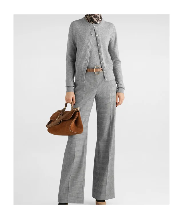 Dolce & Gabbana cashmere cardigan, photo 2 of 5 from SENSER