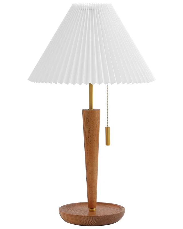 Safavieh Ronny 23in Table Lamp, image 1 of 1 from Rue La La