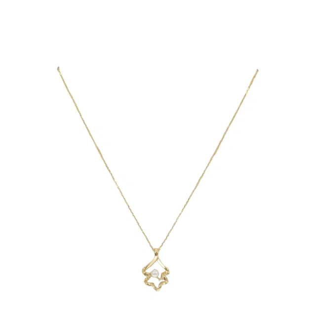 Mikimoto Pearl necklace from The Brand Collector