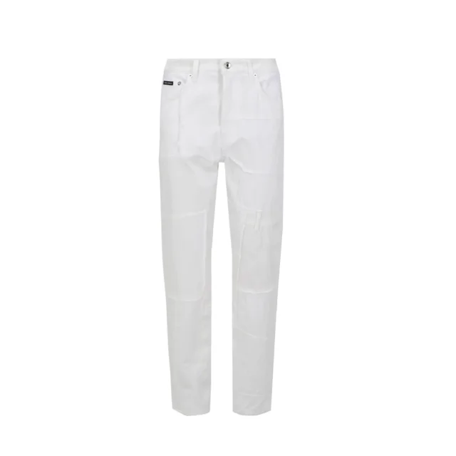 Dolce & Gabbana Denim Jeans, photo 2 of 8 from Balardi