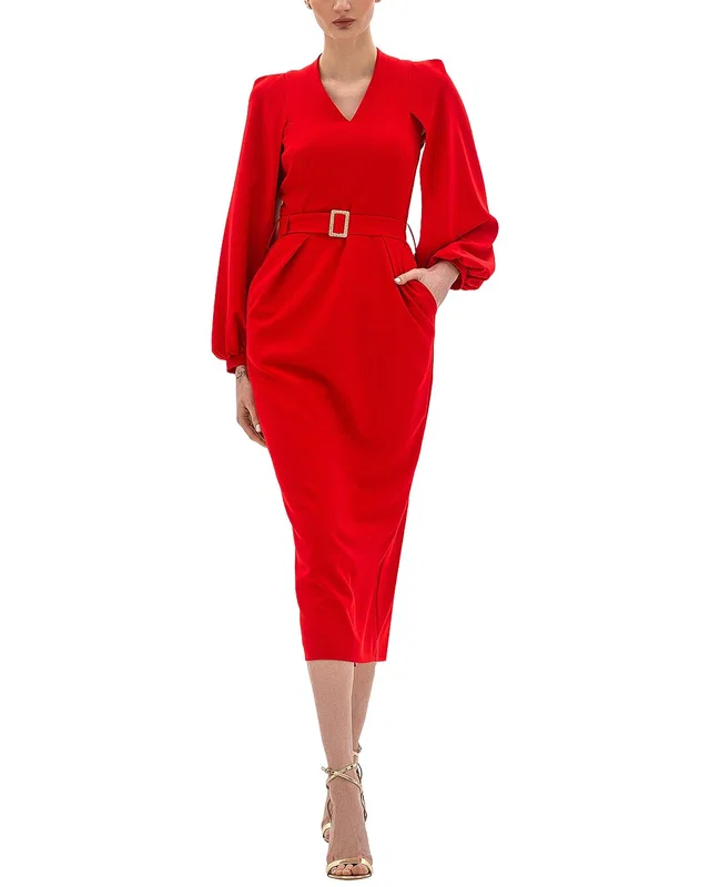 BGL Midi Dress, image 1 of 1 from Rue La La