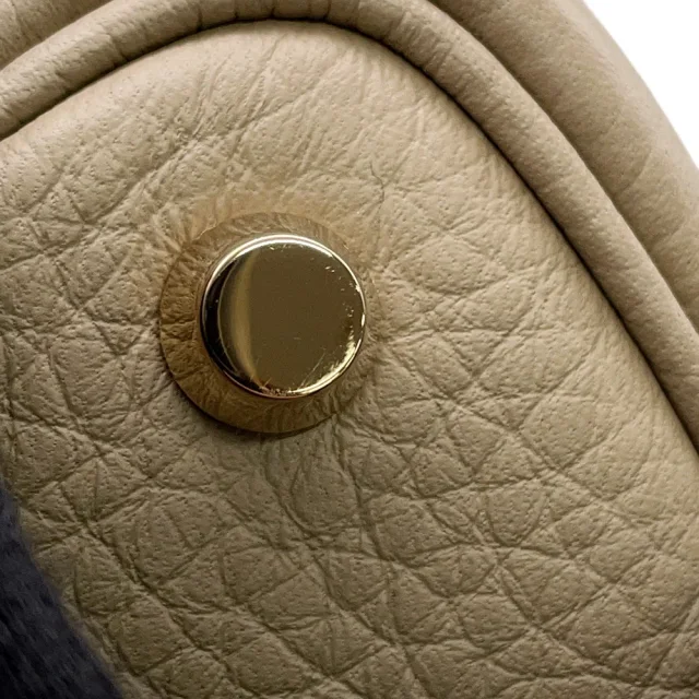Hermès Picotin Lock Beige Marfa Taurillon Size PM in Beige from GALLERY RARE, photo 7 of 13