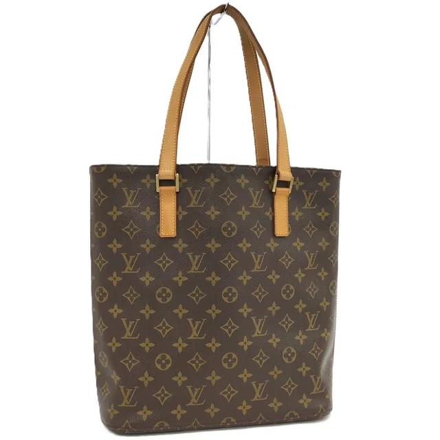 Louis Vuitton Tote Bag Vavin GM Monogram from The Reluxe