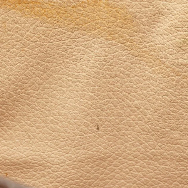Louis Vuitton Monogram Sac Plat Bag in Coated canvas from A Retro Tale, photo 7 of 9