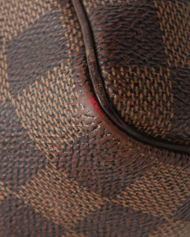 Louis Vuitton Damier Speedy Bandoulière 25 Bag from A Retro Tale, photo 8 of 12