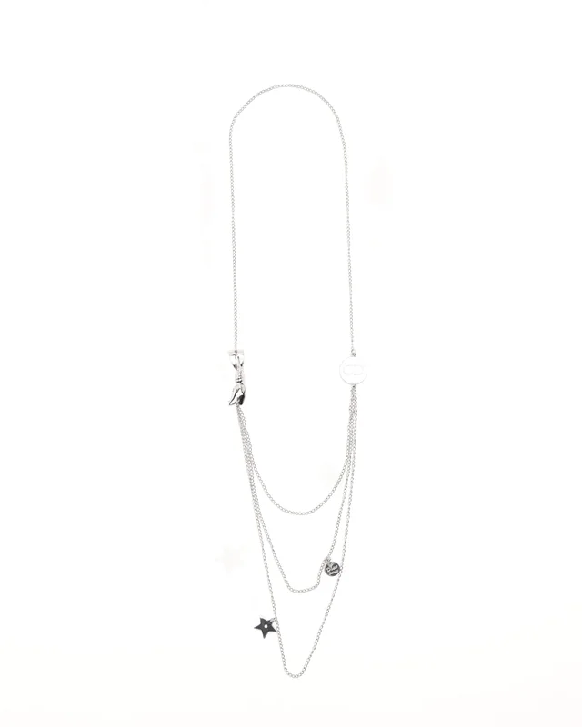 Dior Long Necklace from A Retro Tale, photo 2 of 3