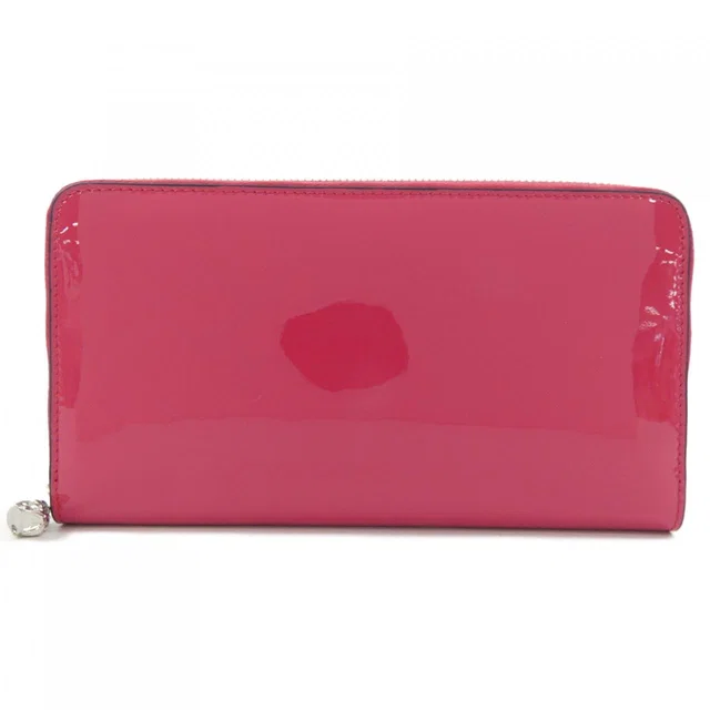 Alexander McQueen Wallets & card holders in Leather from LuxUness