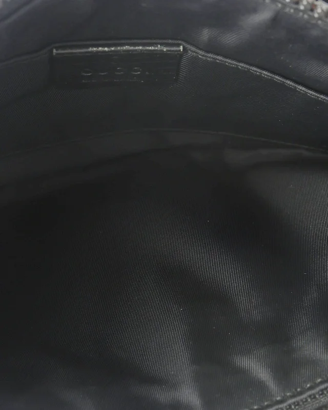 Gucci GG Supreme Belt Bag in Canvas from A Retro Tale, photo 6 of 7