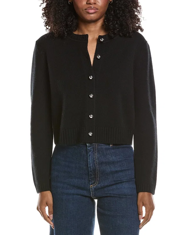 Toccin Ryleigh Cardigan, image 1 of 1 from Rue La La