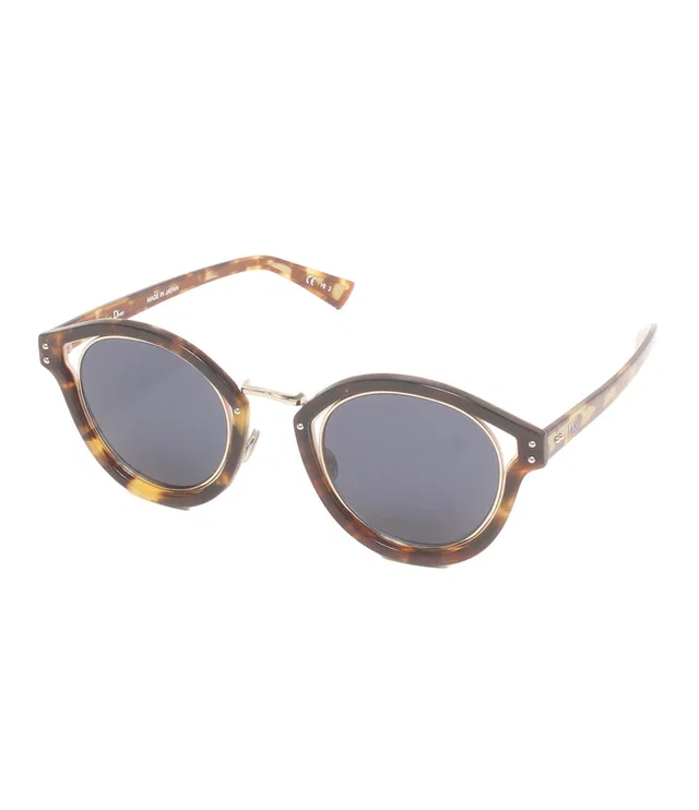 Dior Sunglasses Eyewear 48 26 Elliptic from The Reluxe