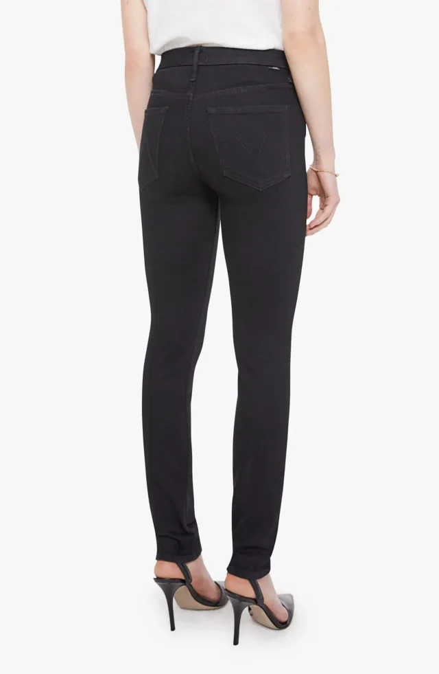 MOTHER Looker High Waist Skinny Jeans, photo 2 of 4 from Nordstrom Rack