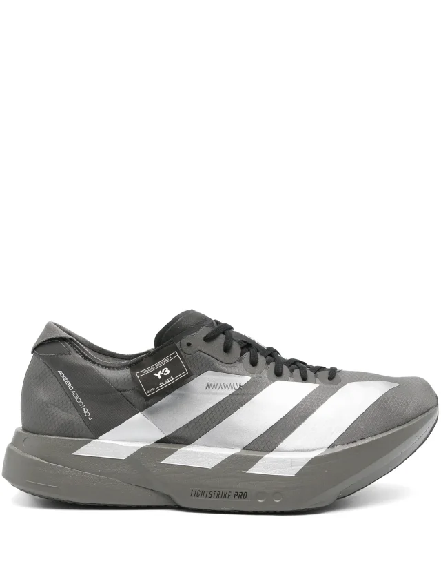 Adizero Adios Pro 4 sneakers