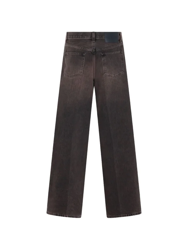 Haikure Logo Jeans, photo 2 of 4 from SENSER