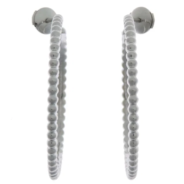 Van Cleef & Arpels Earrings from The Reluxe