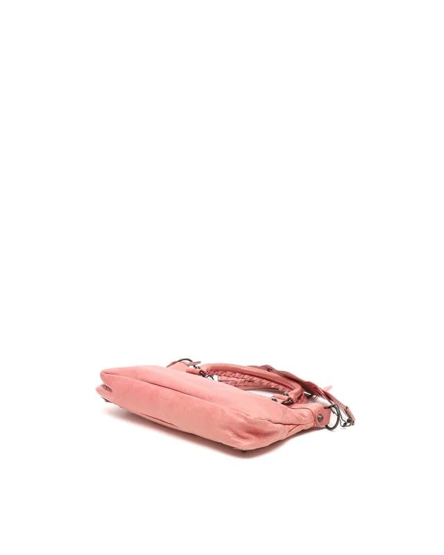 Balenciaga First Bag in Leather from A Retro Tale, photo 5 of 8