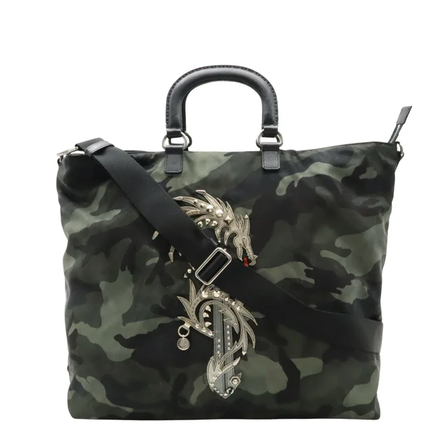 Prada Re-Nylon in Nylon from The Brand Collector