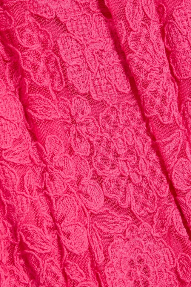 Alice + Olivia Myrtice Cutout Guipure Lace Maxi Dress, photo 4 of 4 from THE OUTNET